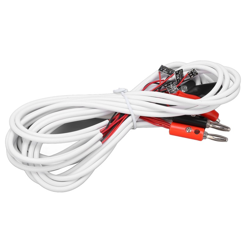 Mobile Phone Boot Line Mainboard Testing Cable for IOS XS