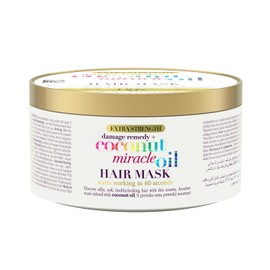 OGX Coconut Oil XS Hair Mask, 300 ml
