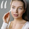 5 Pcs Mini Metal Cosmetic Spatulas Makeup Cream Spoon Skincare