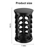 K Cup Holder, Coffee Pod Carousel Organizer K Cup Stand,