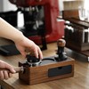 MHW-3BOMBER Coffee distributor 58.35 mm, espresso distributor tool, adjustable height