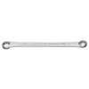 TONE M04-1113 Long Glasses Wrench (Straight) Double Side Width 0.4
