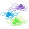 Children Summer Diving Toy Swimming Pool Underwater Octopus Shape Kids