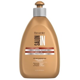 Saloon'IN Hydra Repair Leave-On Treatment 10.1 oz (300 g) by Recamier Professional