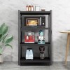 Bee Vibes Rack - Mueble Organizador Multiusos Para Microondas O