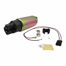 Vicue Intank Fuel Pump for Kawasaki VN1500L Vulcan 1500 Nomad FI 2001-2004