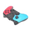 Wireless Controller Remote Gamepad with Turbo and Double Shock Function