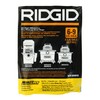 Ridgid VF3503 Bags for 6-9 Gallon Ridgid Vacuums