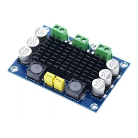 UNIT ELECTRONICS Amplificador De Audio Tpa3116d2 100w