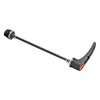 DT Swiss Cooker 2160060200 Quick Release – Black, 13 x