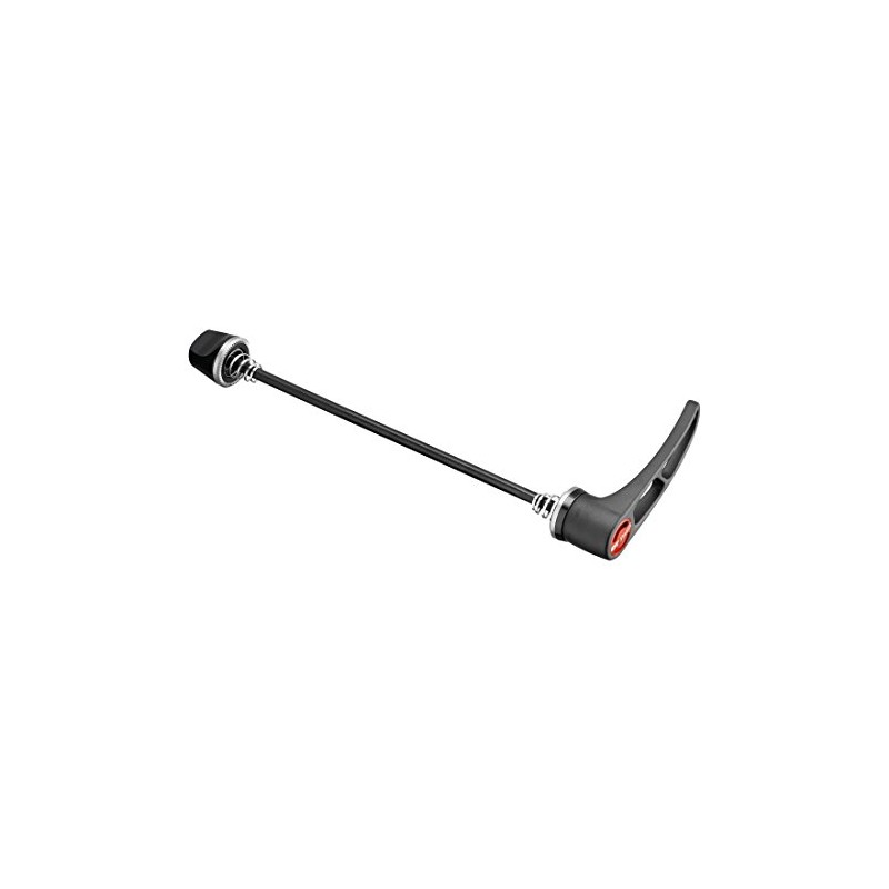 DT Swiss Cooker 2160060200 Quick Release – Black, 13 x