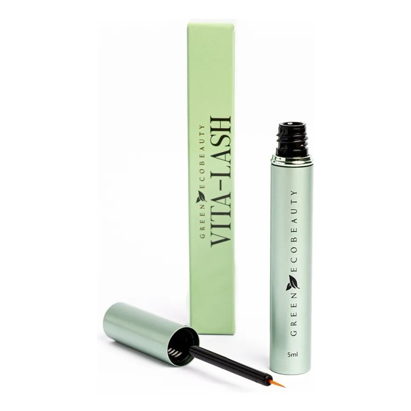 Suero Alargador De Pestañas Vita Lash De Green Ecobeauty