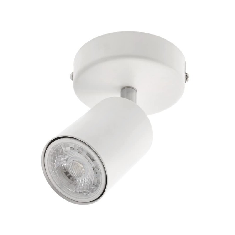 CGC Lighting Modern Contemporary Design Adjustable Heads GU10 Ceiling Spot