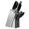 CHAPMAN BROOK Stainless Steel Knife Holder - Knife Block -