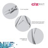 DZ Corner Pliers Extremely Podology Tool for Work Up to