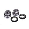[Factory Links] Dirt Bike Steering Stem Bearing Kits compatible with