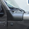 Hoolcar Cowl Body Armor Outer Corner Guards Hood Guard Cover