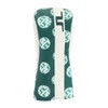 J.LINDEBERG Golf Driver Headcover 073-98501-027 (Green/F/Men's, Lady's)