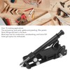 Multifunction Scribing Tool Construction Pencil Aluminum Alloy DIY Woodworking Marking