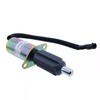 Shut off Solenoid 24V 3921980 P613-A42V12 J921980 For Cummins Engine