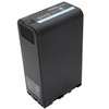 Moiloam BP-U100 Battery 97Wh High-Capacity Power Solution - Compatible with