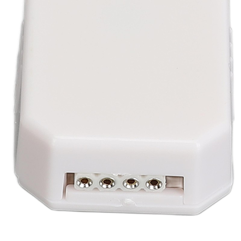 WiFi RGB Lights Controller Voice Command APP Easy Connection LED