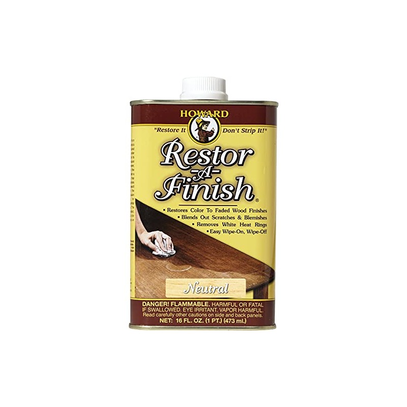 Restor-A-Finish