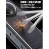 Insta360 X5 Case, Cover, Protective Case [NOUKAJU] Protective Cover for
