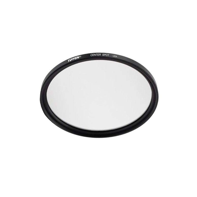 Tiffen 67mm Center Spot Filter