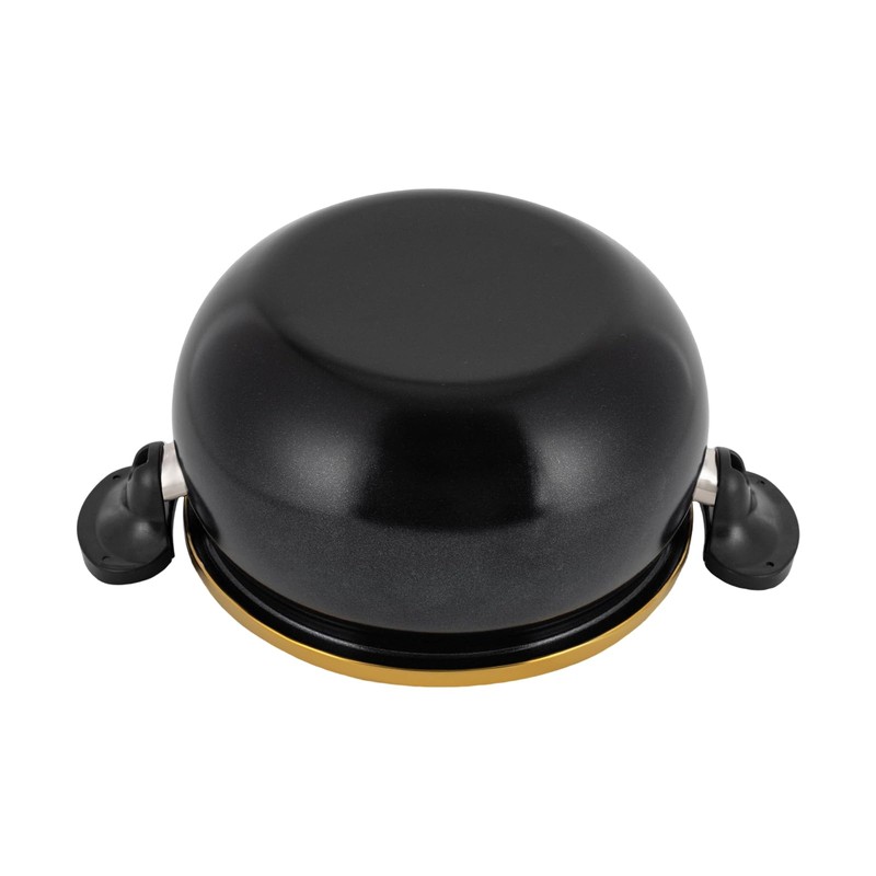 Micro Pressure Cooke, Non-Stick Pot, 8L/8.45Qt Multi-Function Micro Pressure Cooking