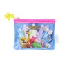 Sunstar Stationery S2334674 The Movie Goods Pouch, Mini, Gimbis, Blue