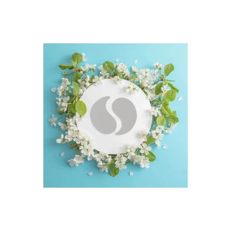 Miniso Paquete Mascarillas De Hidrogel Para Ojos Retinol 60