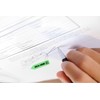 Sign Here Tabs 2000 Pcs, Sign Here Stickers Sticky Notes