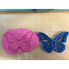 Butterfly Cookie Cutter