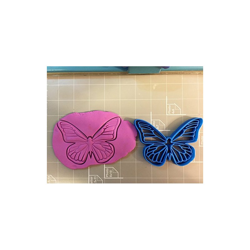 Butterfly Cookie Cutter