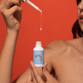 Fois Suero Facial Humectante Con Niacinamida Feel Vibrant