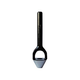 Allpax AX1808 Arch Punch, 11/16-Inch