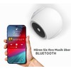 White Noise Machine, White Noise Sound Machine with 30 Soothing