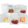 FoodSaver Vacuum Sealing Variety Pack, 40 Count Bags