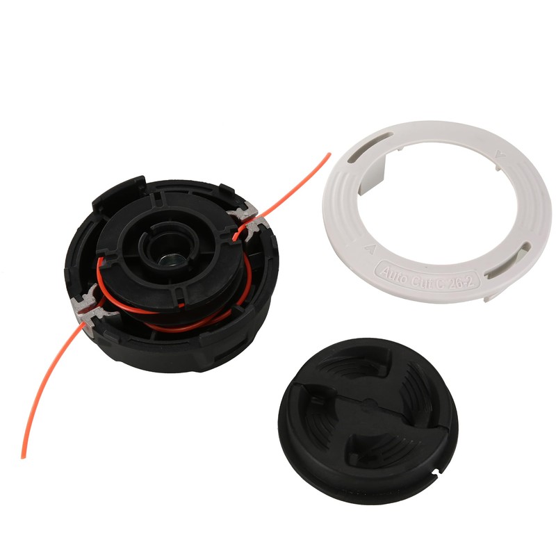 C26-2 Trimmer Head Compatible with Stihl FS55, FS55R FS56 FS56RC
