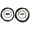 Jagwire Road Shop KIT - Kit completo de freno y