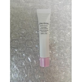 5ml white lucent overnight cream & mask night