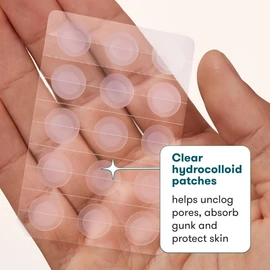 Proactiv Zits Happen Patches, 12 mm, 30 Patches (Pack of 1)