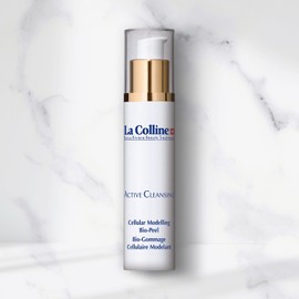 Lacolin Cellular Modeling Bio-Peel 50ml (enzyme peeling exfoliation) / 라콜린 셀룰라 모델링 바이오-필 50ml (엔자임 필링 각질제거)