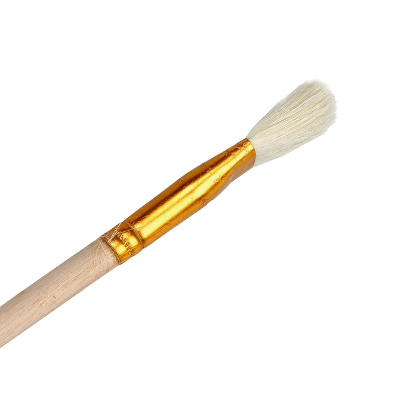 10PCS Manual Pollination Brush Set Pollinator Tool Handheld Garden Pollination