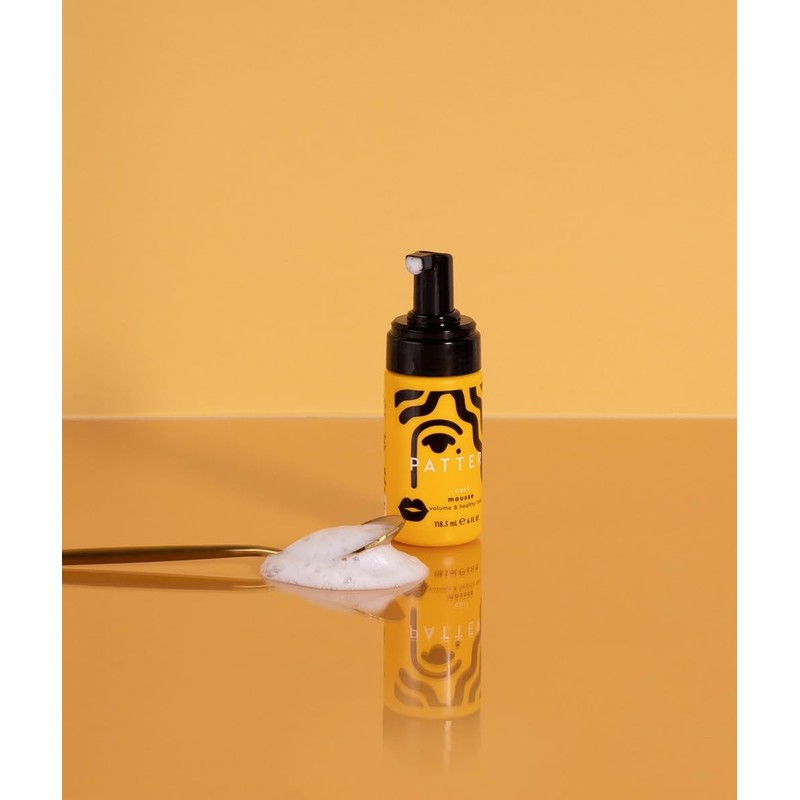 PATTERN Beauty by Tracee Ellis Ross Styling Bestsellers Kit