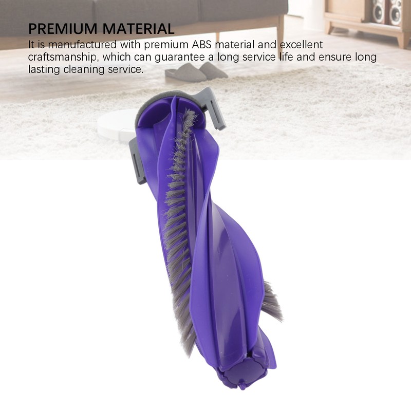 Main Brush ABS Perfect Fit Easy to Install Fine Craftsmanship