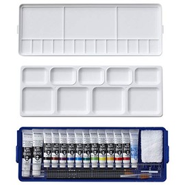 ターナー色彩(Turner Color) アクリルガッシュ クリエイトセット(B) AG13CRB4