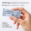 Colostrum Forte - Colostrum with Lactoferrin 30 Bags Immune System
