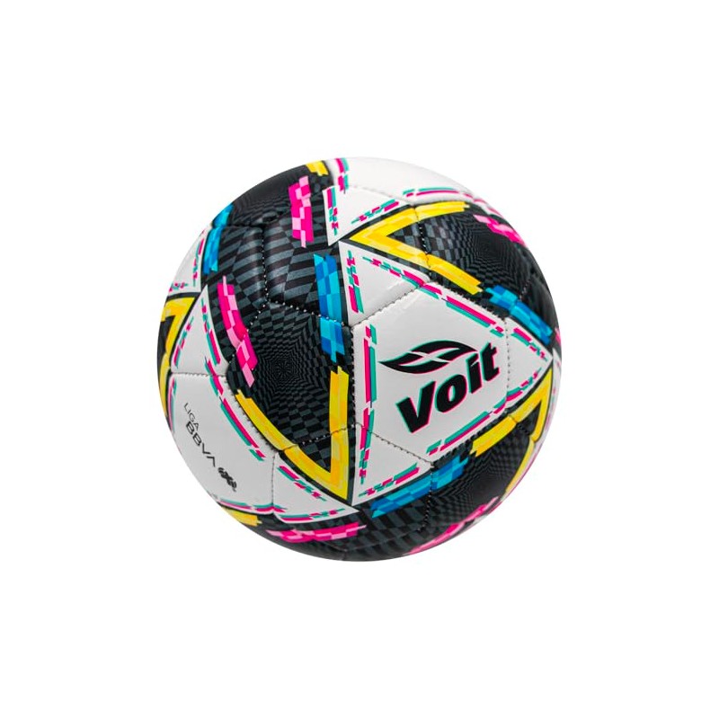 Voit Balón de Fútbol No. 2 Mini Apertura 2024 Liga